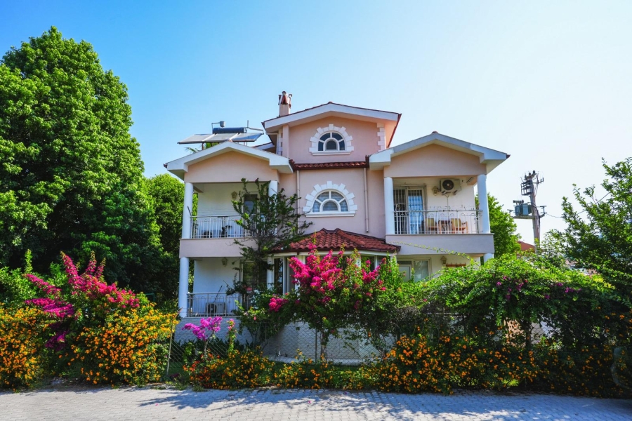 Villa Sığla